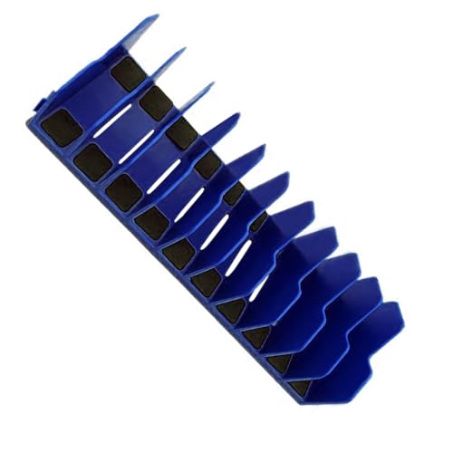Jiqoe Zangen-Organizer mit 10 Schlitzen, Werkzeugschublade, Aufbewahrungslösung, Schraubenschlüssel, Schneider, Hammer-Organizer für einfache Werkzeugverwaltung Jiqoe Zangen-Organizer mit 10 Schlitzen, Werkzeugschublade, Aufbewahrungslösung, Schraubenschlüssel, Schneider, Hammer-Organizer für einfache Werkzeugverwaltung von Jiqoe