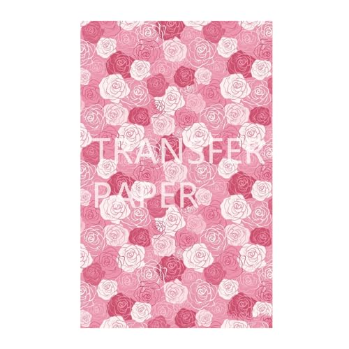 Künstlerische Tonbild-Transfers zarte Ohrringe Design Ton Transferpapier mit Blumenmustern Künstlerische Tonbild-Transfers zarte Ohrringe Design Ton Transferpapier mit Blumenmustern von Jiqoe