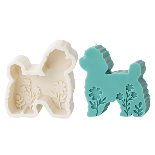 Leicht zu reinigende Silikonformen, Fondantformen, Tierform, Harz-Projektformen, Silikon-Textur für die Herstellung Leicht zu reinigende Silikonformen, Fondantformen, Tierform, Harz-Projektformen, Silikon-Textur für die Herstellung von Jiqoe