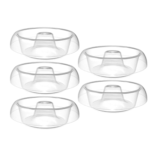 Perlenschalen, transparent, schnell gewechselte Behälter, schnell gewechselte Perlenschalen, Perlen-Organizer, geeignet für Perlenarbeiten Perlenschalen, transparent, schnell gewechselte Behälter, schnell gewechselte Perlenschalen, Perlen-Organizer, geeignet für Perlenarbeiten von Jiqoe