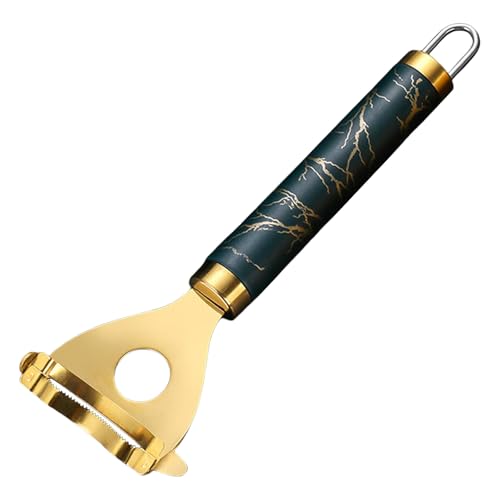 Praktischer Maiskolbenabscheider Ergonomischer Griff Edelstahl Maisschäler Werkzeug mit Aufhängeloch Küchenzubehör Praktischer Maiskolbenabscheider Ergonomischer Griff Edelstahl Maisschäler Werkzeug mit Aufhängeloch Küchenzubehör von Jiqoe
