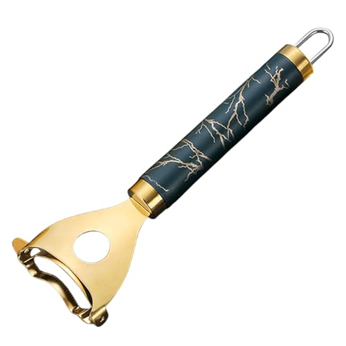 Praktischer Maiskolbenabscheider Ergonomischer Griff Edelstahl Maisschäler Werkzeug mit Aufhängeloch Küchenzubehör Praktischer Maiskolbenabscheider Ergonomischer Griff Edelstahl Maisschäler Werkzeug mit Aufhängeloch Küchenzubehör von Jiqoe