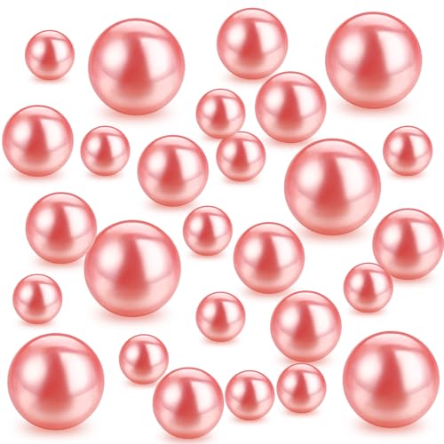 Jisrcha 150 Stück Kunstperlen, Perlen zum Basteln, Schwimmende Perlen, Gemischte Größen Perlmutt Pearls Zum für Halsketten Basteln Dekoration,Lose Kunststoffperlen, Schwimmende Kerzen Jisrcha 150 Stück Kunstperlen, Perlen zum Basteln, Schwimmende Perlen, Gemischte Größen Perlmutt Pearls Zum für Halsketten Basteln Dekoration,Lose Kunststoffperlen, Schwimmende Kerzen von Jisrcha