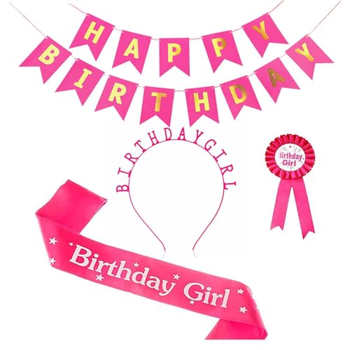 Jlkegfdf Geburtstag Krone und Schärpe | Geburtstag König Krone und Schärpe Set | Karneval Party Supplies Inklusive Corsage, Stirnband für Foto Requisiten Jlkegfdf Geburtstag Krone und Schärpe | Geburtstag König Krone und Schärpe Set | Karneval Party Supplies Inklusive Corsage, Stirnband für Foto Requisiten von Jlkegfdf