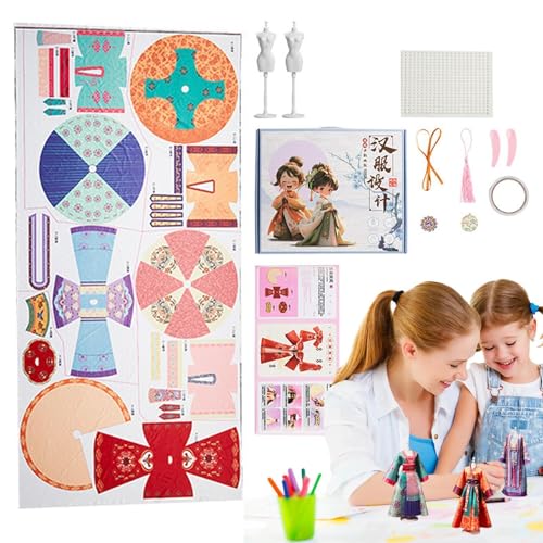 Jlkegfdf Handgemachte Antike Kostüm Puppe - Kulturelle Bildung Kostüm Puppe Interaktive Umhang Puppe | Süße Puppe Kleidung Langlebig für Geburtstag Ostern Weihnachten Jlkegfdf Handgemachte Antike Kostüm Puppe - Kulturelle Bildung Kostüm Puppe Interaktive Umhang Puppe | Süße Puppe Kleidung Langlebig für Geburtstag Ostern Weihnachten von Jlkegfdf