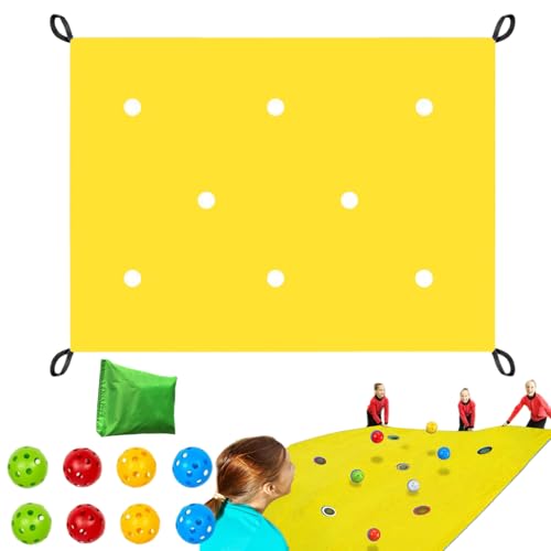 Jlkegfdf Lernspaß Teambuilding-Spiele | Teambuilding-Spiele Kit für die Arbeit | Emotionale Verbindungen Gruppenübung Spaß Lernset für Familientreffen Schule Jlkegfdf Lernspaß Teambuilding-Spiele | Teambuilding-Spiele Kit für die Arbeit | Emotionale Verbindungen Gruppenübung Spaß Lernset für Familientreffen Schule von Jlkegfdf