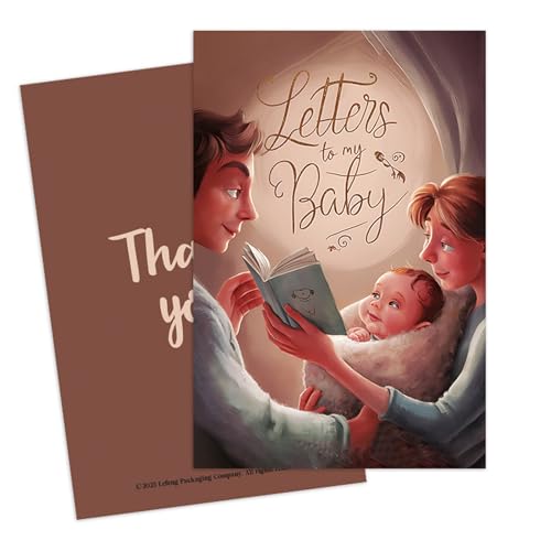Jlobnyiun Erinnerungsnotizbuch, Erinnerungs-Tagebuch von Eltern zu Kind, 50 Blatt, Notizblock, Wachstumsaufzeichnung, Eltern-Tagebuch für Kinder, Babyparty, Schwangerschaft Jlobnyiun Erinnerungsnotizbuch, Erinnerungs-Tagebuch von Eltern zu Kind, 50 Blatt, Notizblock, Wachstumsaufzeichnung, Eltern-Tagebuch für Kinder, Babyparty, Schwangerschaft von Jlobnyiun