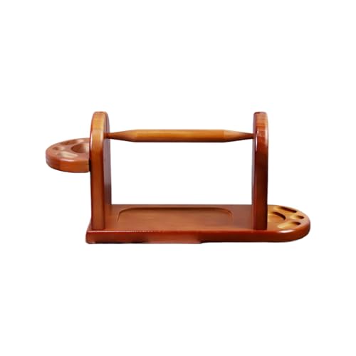 Jlobnyiun Garnhalter aus Holz, Kugelhalter | Garnhalter aus Holz – Garnhalter zum Häkeln und Stricken, Kugelhalter, Garnrollenhalter Jlobnyiun Garnhalter aus Holz, Kugelhalter | Garnhalter aus Holz – Garnhalter zum Häkeln und Stricken, Kugelhalter, Garnrollenhalter von Jlobnyiun