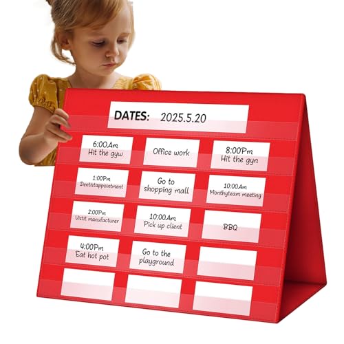Jlobnyiun Tisch-Taschen-Diagramm, Gruppenarbeitsplan, doppelseitig, faltbar, Mischtafel für Wörter, Telefonikspiele, Lese-Display für Kinder, Studenten, Lehrer Jlobnyiun Tisch-Taschen-Diagramm, Gruppenarbeitsplan, doppelseitig, faltbar, Mischtafel für Wörter, Telefonikspiele, Lese-Display für Kinder, Studenten, Lehrer von Jlobnyiun