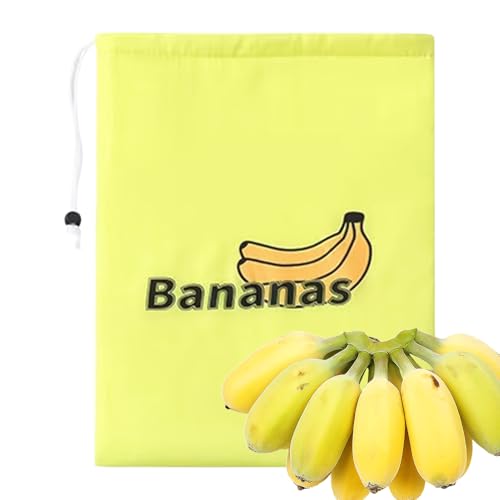 Jlobnyiun Wiederverwendbare Beutel für Gemüseprodukte, Lebensmittelkonservierungsbeutel, Gefrierbehälter, Versiegelungsbeutel für Lebensmittel, Mittagessen, Reisen, Snacks, Zwiebeln von Jlobnyiun