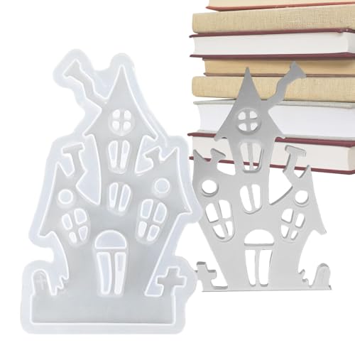 Kerzenständer-Epoxidharz-Formen | Kerzenhalter-Guss-Silikonform, Silikonform für , Kerzenhalter, Bastelformen für Kuchen, Schmuck, Schokolade von Jlobnyiun