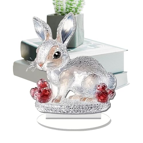 Osterhase Tischdeko Osterhase Tischdeko Osterhasen Tischdeko Osterhasen Tischdeko Hase Tischdeko für Ostern Ostern Hasentisch Dekoration für Frühling von Jlobnyiun