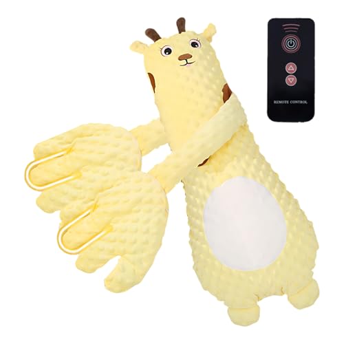 Patter zum Schlafen, Schlafkissen, Schlafspielzeug, einstellbare Schlaffunktion, mit rhythmischer Simulation und Berührung für das Nickerchen des Babys, die Dhorzeit Patter zum Schlafen, Schlafkissen, Schlafspielzeug, einstellbare Schlaffunktion, mit rhythmischer Simulation und Berührung für das Nickerchen des Babys, die Dhorzeit von Jlobnyiun