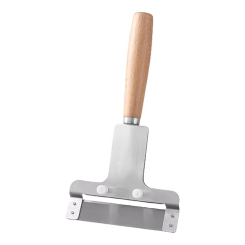 Radieschneider Werkzeug Radieschneider Radieschneider Werkzeug Einstellbares Schälwerkzeug Edelstahl Gemüseschäler Kohlschneider mit Holzgriff Radieschneider Werkzeug Radieschneider Radieschneider Werkzeug Einstellbares Schälwerkzeug Edelstahl Gemüseschäler Kohlschneider mit Holzgriff von Jlobnyiun