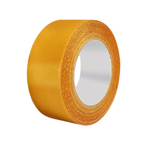 Transparentes Bindeband, Klebeband, doppelseitiges Klebeband | Tischlerbedarf mit Glasfasernetz, schweres Klebeband, ultra-klebriges Klebeband für Wände von S Transparentes Bindeband, Klebeband, doppelseitiges Klebeband | Tischlerbedarf mit Glasfasernetz, schweres Klebeband, ultra-klebriges Klebeband für Wände von S von Jlobnyiun