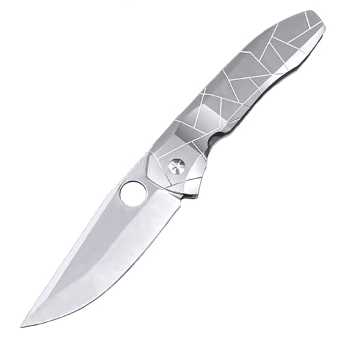 Joa Kleine handliches werkzeug stahl messer rutschfest hochwertige Tragbare Camping outdoor messer neck knife edc Jagdmesser S90V taschenmesser Titan klappmesser Multi rettungsmesser Joa Kleine handliches werkzeug stahl messer rutschfest hochwertige Tragbare Camping outdoor messer neck knife edc Jagdmesser S90V taschenmesser Titan klappmesser Multi rettungsmesser von Joa