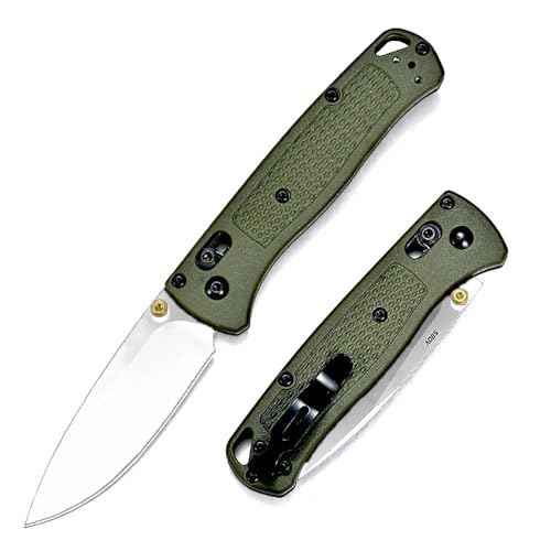 Joa Taschenmesser Leicht klappmesser Grün Flach Stahl Klein EDC Axis lock hals messer/Clip Joa Taschenmesser Leicht klappmesser Grün Flach Stahl Klein EDC Axis lock hals messer/Clip von Joa