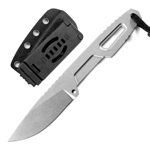 Kleine handliches werkzeug stahl messer rutschfest Survival Tragbare Camping outdoor messer edc Jagdmesser Neck knife D2 taschenmesser scharfes Loch feststehendes messer gürtelmesser/Scheide Kleine handliches werkzeug stahl messer rutschfest Survival Tragbare Camping outdoor messer edc Jagdmesser Neck knife D2 taschenmesser scharfes Loch feststehendes messer gürtelmesser/Scheide von Joa