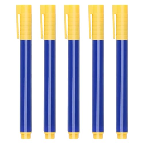 Money Checker Pen - Bill Money Detector Marker Pens - Bill Money Detector Marker Pen, Money Loss Prevention Tester, Detector Pen for Cash, Currency Note von Joberio