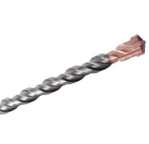 SDS-Plus Quadro X Bohrer-Hammerbohrer-Steinbohrer-Betonbohrer 22mm/400mm SDS-Plus Quadro X Bohrer-Hammerbohrer-Steinbohrer-Betonbohrer 22mm/400mm von Jobi