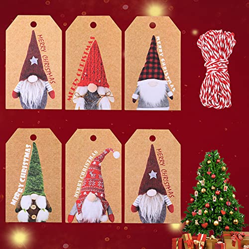 300 Stück Geschenkanhänger für Weihnachten Geschenk Anhänger Kraftpapier Anhänger Pappe mit Jute Schnur Bindfaden für Geschenk Etiketten Hängende Tags zur Partyzubehör Hochzeit Verpackung Urlaub Decor 300 Stück Geschenkanhänger für Weihnachten Geschenk Anhänger Kraftpapier Anhänger Pappe mit Jute Schnur Bindfaden für Geschenk Etiketten Hängende Tags zur Partyzubehör Hochzeit Verpackung Urlaub Decor von Jodsen