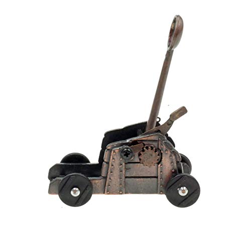 Miniatur Katapult Bleistiftspitzer Mittelalter Ritter Ritterburg Pencil Sharpener Miniatur Katapult Bleistiftspitzer Mittelalter Ritter Ritterburg Pencil Sharpener von Joh. Vogler GmbH