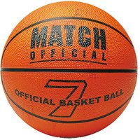 John® Basketball Match farbsortiert, Ø 24,0 cm, 1 St. von John®