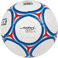 John® Fußball Competition III farbsortiert, Ø 22,0 cm, 1 St. von John®