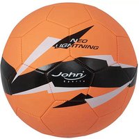 John® Fußball farbsortiert, Ø 21,0 cm, 1 St. von John®