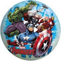 John® Spielball Avengers mehrfarbig, Ø 23,0 cm, 1 St. von John®