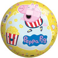 John® Spielball Peppa Pig mehrfarbig, Ø 23,0 cm, 1 St. von John®