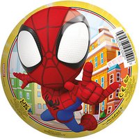 John® Spielball Spiderman mehrfarbig, Ø 13,0 cm, 1 St. von John®