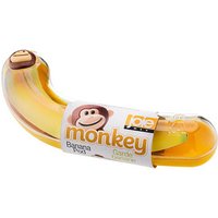 joie Bananenbox monkey gelb, 1 St. von Joie