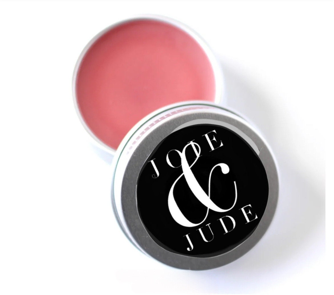 Candy + Rose Lippenbalsam Candy + Rose Lippenbalsam von JoieandJude