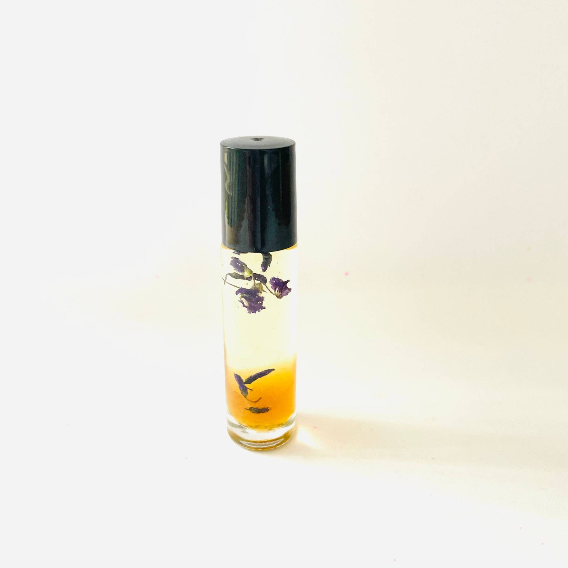 Natürlicher Honig + Veilchen Lippenöl Natürlicher Honig + Veilchen Lippenöl von JoieandJude
