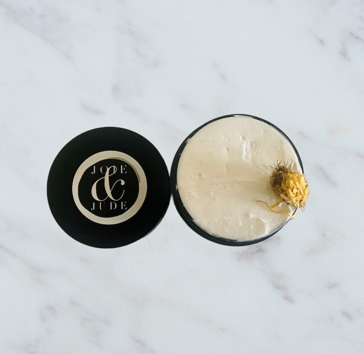 Ringelblumen Handbutter Ringelblumen Handbutter von JoieandJude