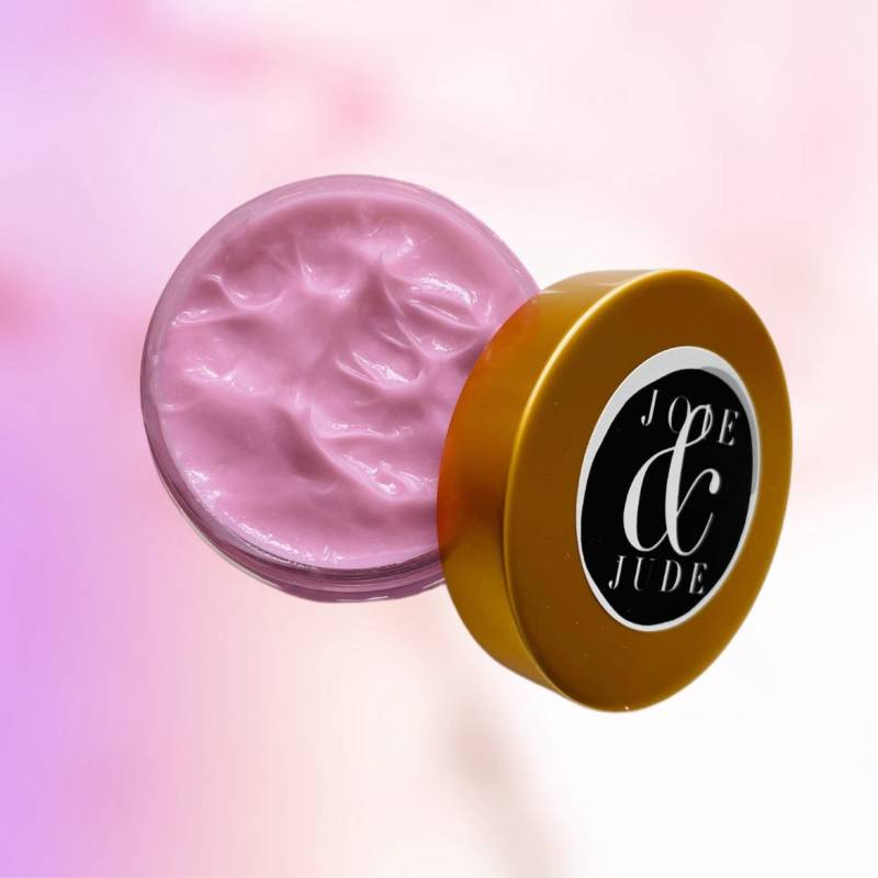 Rose Handcreme von JoieandJude