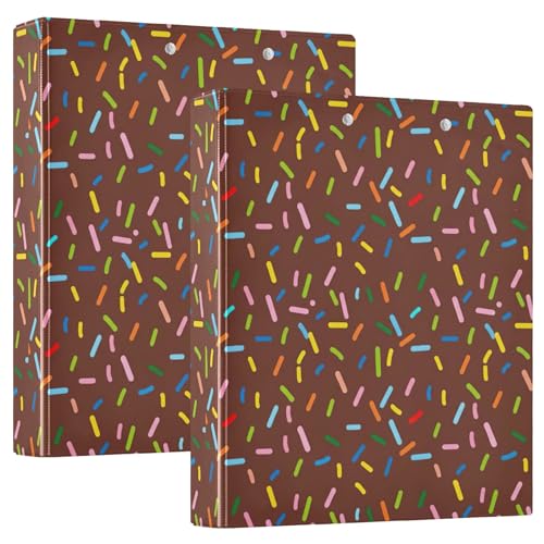 Klemmbrettbinder, 3,8 cm, für 200 Blatt, Klemmbrett, rund, 31,5 x 27 x 6 cm, 2 Stück Klemmbrettbinder, 3,8 cm, für 200 Blatt, Klemmbrett, rund, 31,5 x 27 x 6 cm, 2 Stück von Joitme