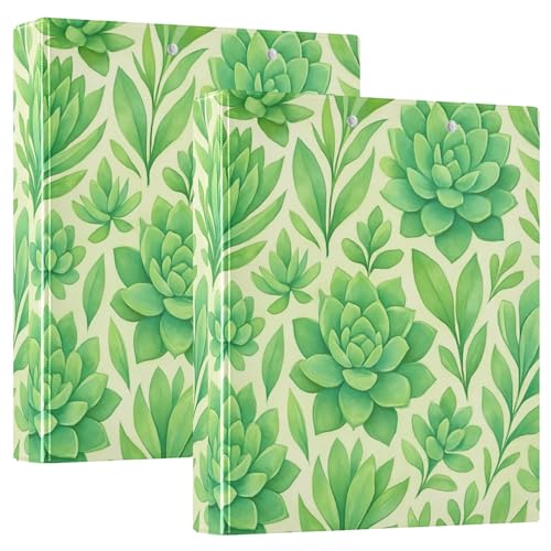 Ringbuch mit drei Ringen, 3,8 cm, für 200 Blatt, niedliche Ringordner mit 3 Ringen, Blumenmuster, 31,5 x 27 x 6 cm, 1 Stück Ringbuch mit drei Ringen, 3,8 cm, für 200 Blatt, niedliche Ringordner mit 3 Ringen, Blumenmuster, 31,5 x 27 x 6 cm, 1 Stück von Joitme