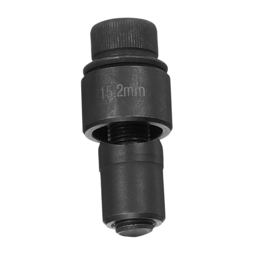 Blechlocher Manuelles Handwerkzeug, Schneidewerkzeug, Öffner, strapazierfähig, für Kupferplatte, Spüle, Aluminium, Edelstahl, 15,2 mm von Jojomis