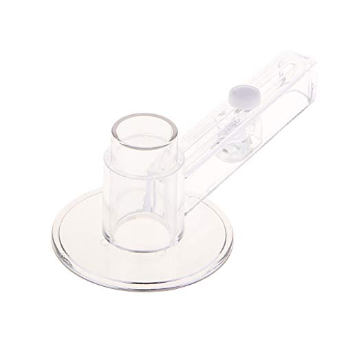 Jojomis 1 x Acryl-Kreisschneider für Abzeichen-Button-Maker, 58 mm rundes DIY-Bastelwerkzeug, präzises Kreisschneiden für Knopfherstellung, langlebig und leicht für DIY-Projekte und Jojomis 1 x Acryl-Kreisschneider für Abzeichen-Button-Maker, 58 mm rundes DIY-Bastelwerkzeug, präzises Kreisschneiden für Knopfherstellung, langlebig und leicht für DIY-Projekte und von Jojomis