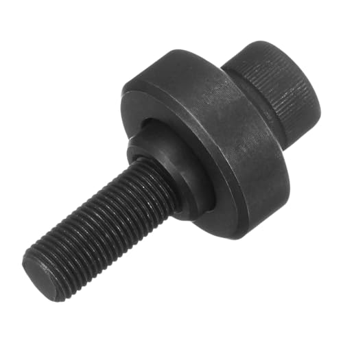 Lochstanzer für Blech, manuelles Handwerkzeug, Schneidewerkzeug, Öffner, strapazierfähig, für Kupferplatte, Spüle, Aluminium, Edelstahl, 16 mm von Jojomis