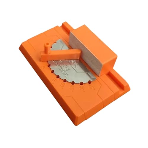 Multi Angle Sanding Slider for Model Making, 180 Degree Adjustable DIY Tool, Compact 4.02x2.64 Inch, PP Metal Construction Multi Angle Sanding Slider for Model Making, 180 Degree Adjustable DIY Tool, Compact 4.02x2.64 Inch, PP Metal Construction von Jojomis