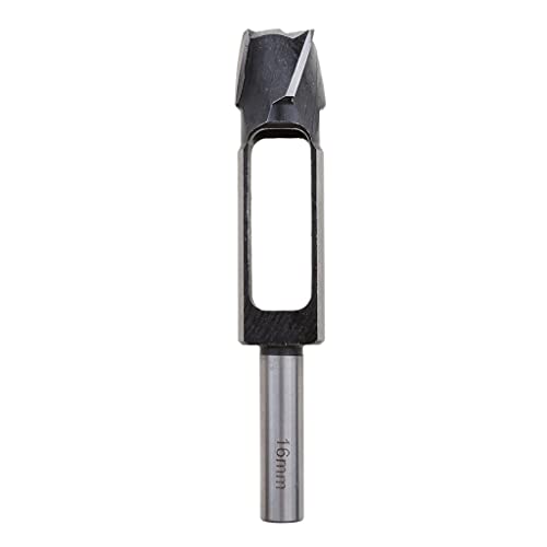 Premium Zapfenbohrer Zapfenschneider Forstnerbohrer Scheibenschneider 1/2 Zoll 40mm für lang anhaltendes Schneiden in Holzverarbeitung- 16mm von Jojomis