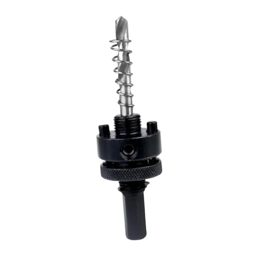 Senkbohrer-Set, Chrom-Vanadium-Stahl, professionelles Mehrzweck-Werkzeug für Metall, Trockenbau, Aluminiumlegierung, elektrische Bohrmaschine Senkbohrer-Set, Chrom-Vanadium-Stahl, professionelles Mehrzweck-Werkzeug für Metall, Trockenbau, Aluminiumlegierung, elektrische Bohrmaschine von Jojomis