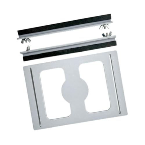 Ständer für Heimwerker, für Hobbyisten und Profis, PP-Material, 19 x 13 cm Ständer für Heimwerker, für Hobbyisten und Profis, PP-Material, 19 x 13 cm von Jojomis