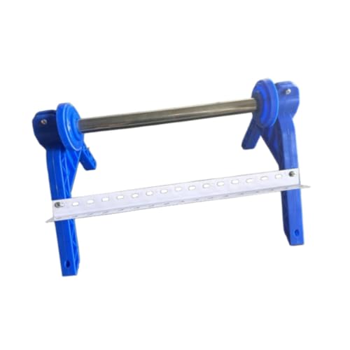 Stretchfolienspender, Wickelspender, Haushalt, Versand, Lager, Fabrik, Heimverpackungsmaschine, Stretchfolien-Verpackungsmaschine von Jojomis