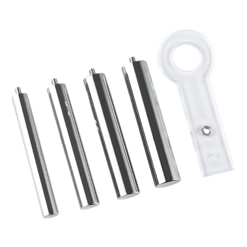 jojomis Binderingwerkzeug mit 4 Größen: 10 mm, 12 mm, 14 mm, 16 mm, für DIY-Schmuckhandwerk jojomis Binderingwerkzeug mit 4 Größen: 10 mm, 12 mm, 14 mm, 16 mm, für DIY-Schmuckhandwerk von Jojomis