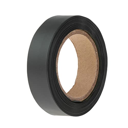 jojomis Nahtdichtungsband, wasserdicht, Reparatur, zum Aufbügeln auf DIY-Stoff, Outdoor-Jacke, Ausrüstung, Kleidung, Klebeband schwarz jojomis Nahtdichtungsband, wasserdicht, Reparatur, zum Aufbügeln auf DIY-Stoff, Outdoor-Jacke, Ausrüstung, Kleidung, Klebeband schwarz von Jojomis