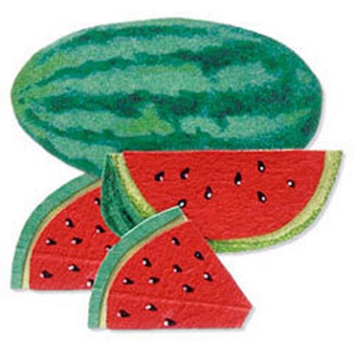 Jolee's Boutique Dimensional Sticker, Watermelon by Jolee's Boutique Dimensional Sticker, Watermelon by von Jolee's Boutique